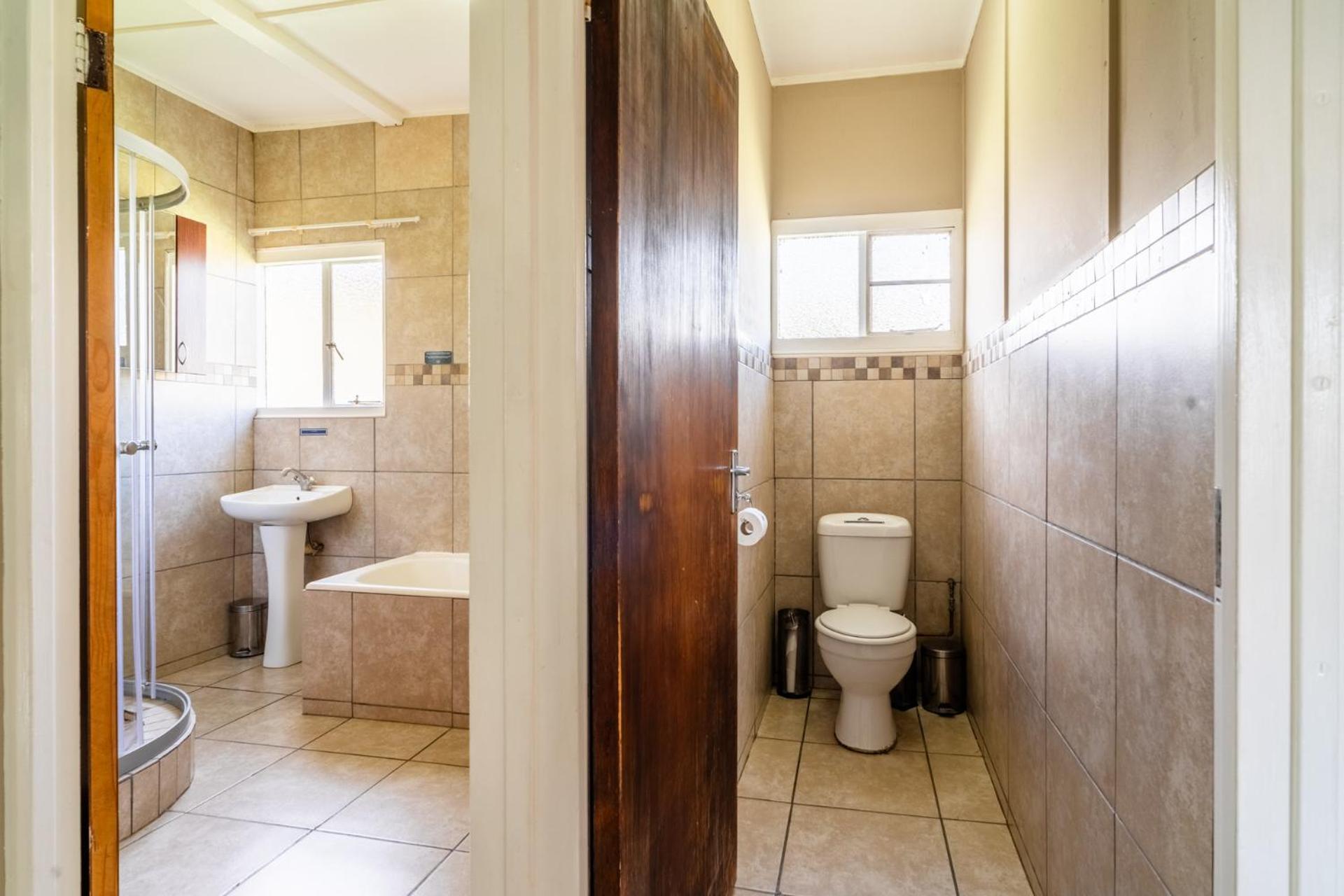 Atkv Drakensville Langkloof エクステリア 写真