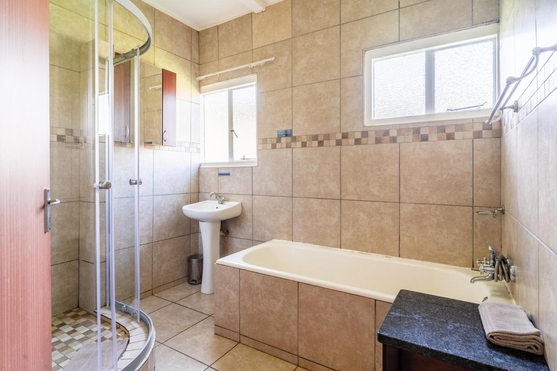 Atkv Drakensville Langkloof エクステリア 写真
