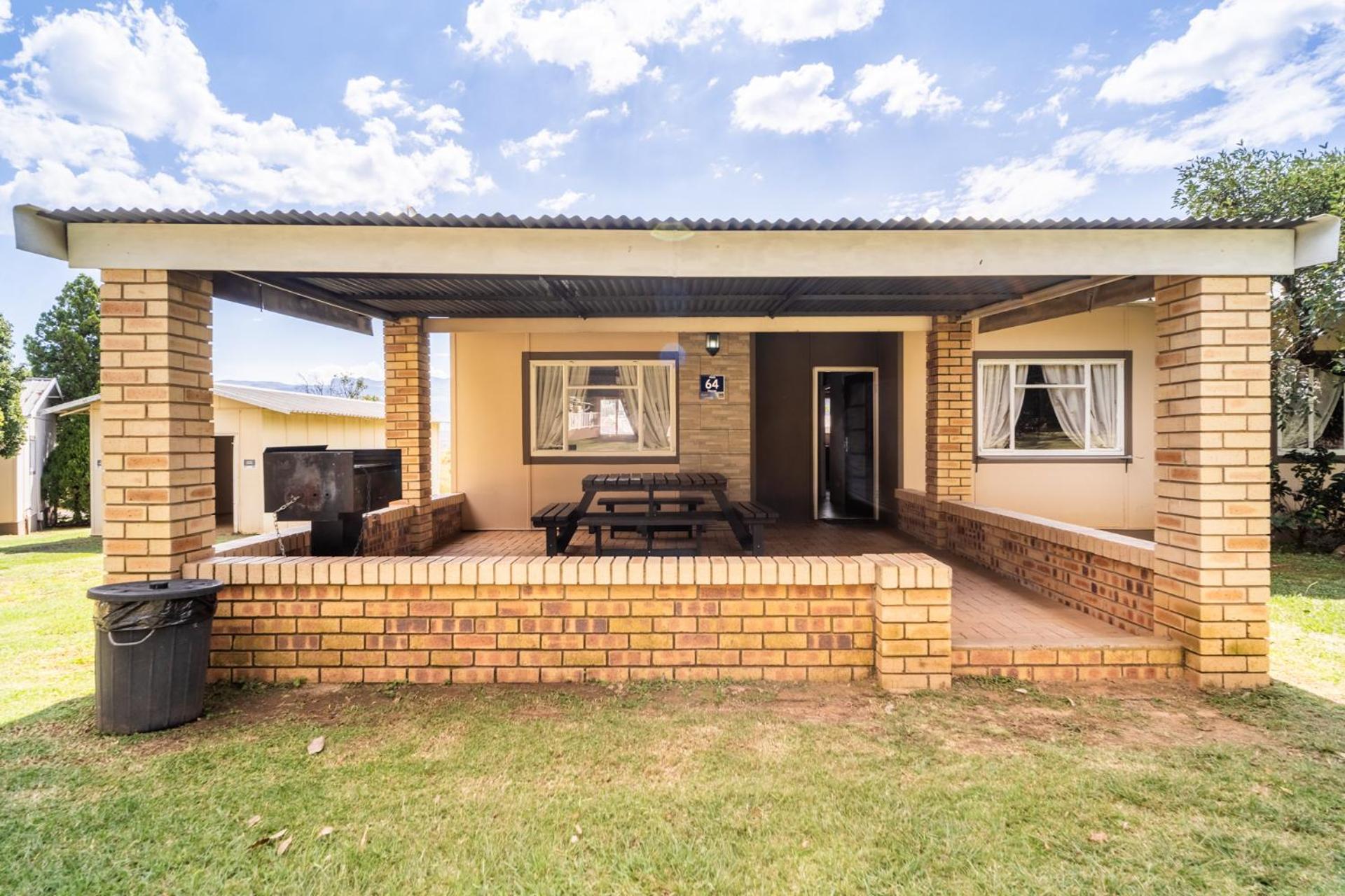 Atkv Drakensville Langkloof エクステリア 写真