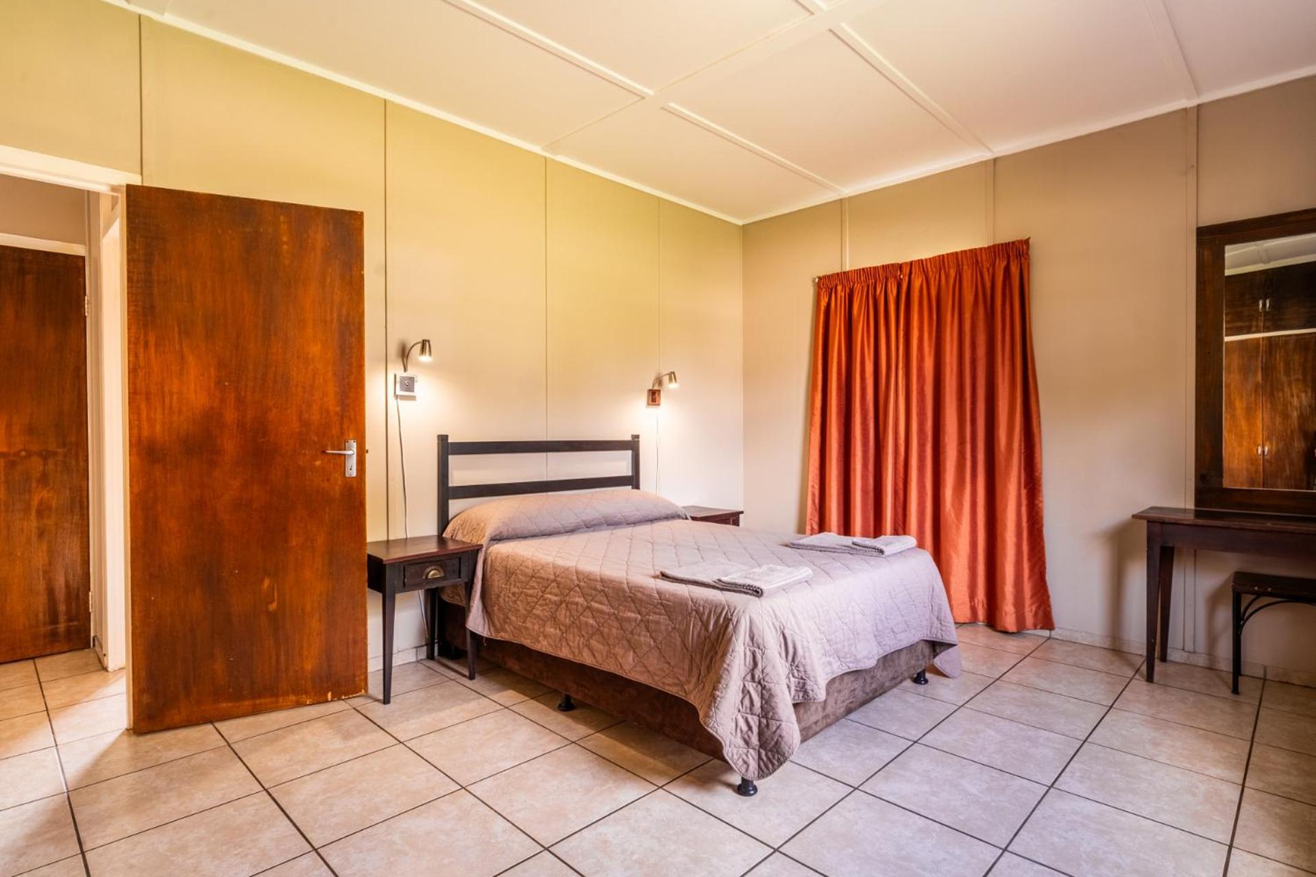 Atkv Drakensville Langkloof エクステリア 写真