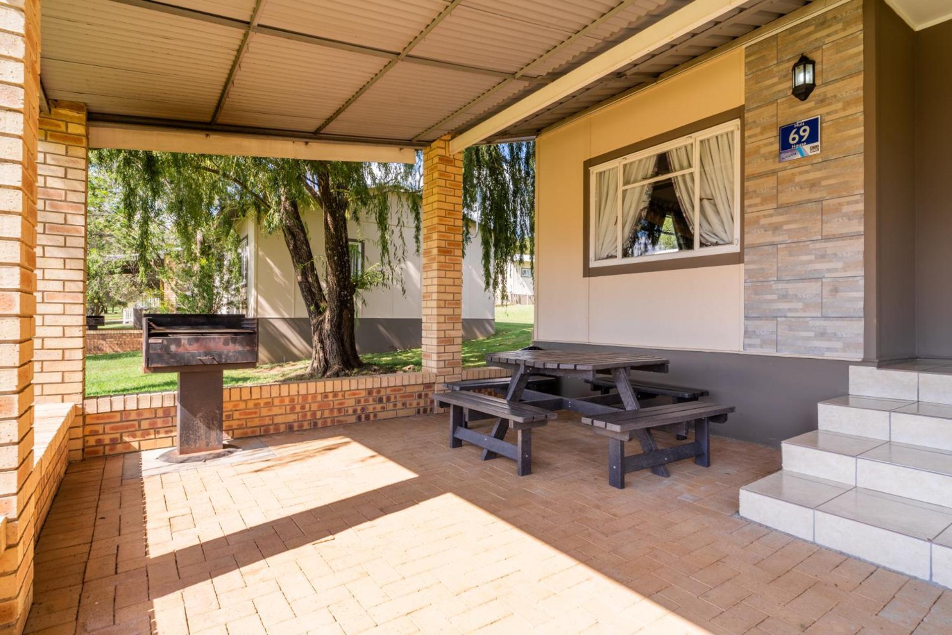 Atkv Drakensville Langkloof エクステリア 写真