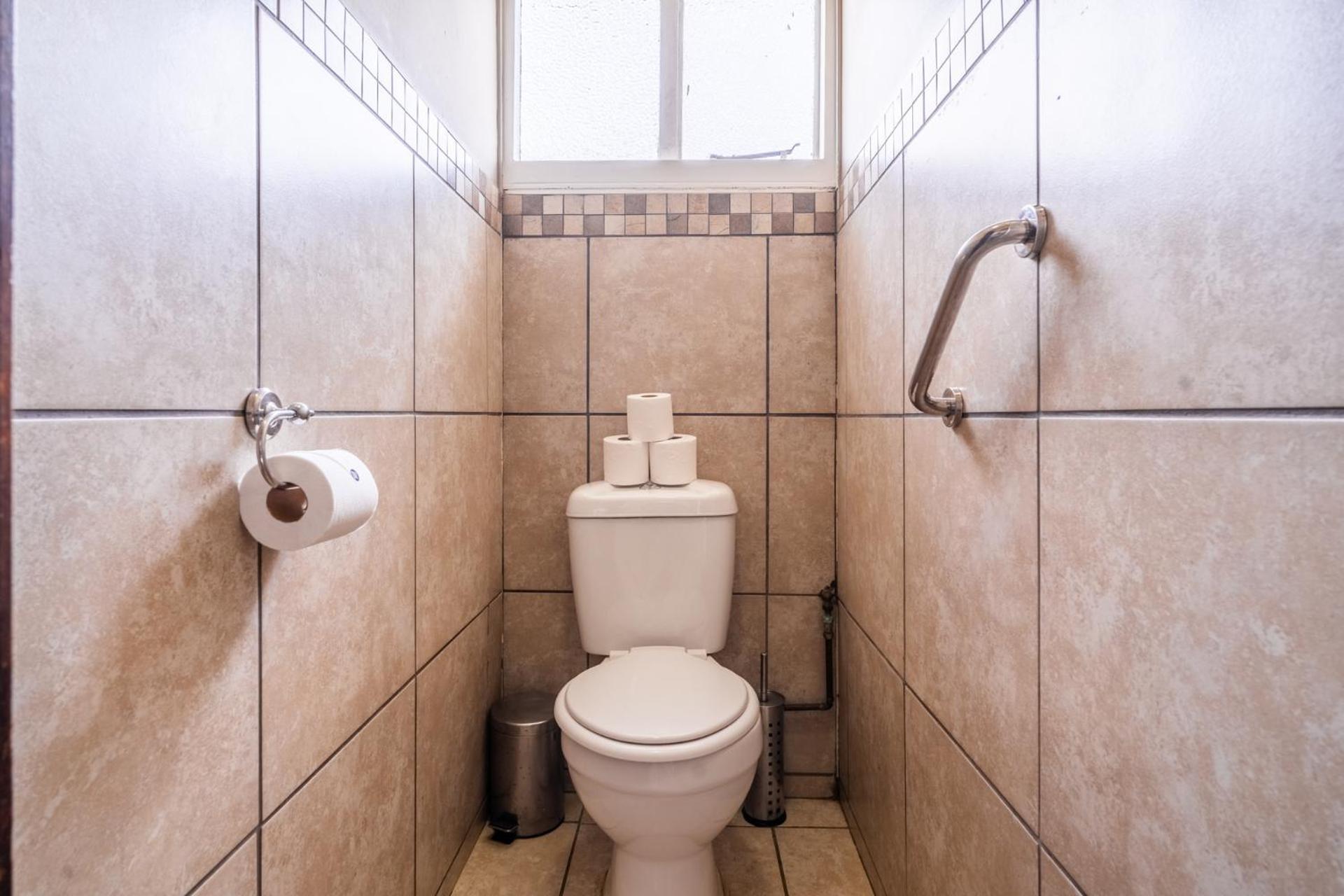 Atkv Drakensville Langkloof エクステリア 写真