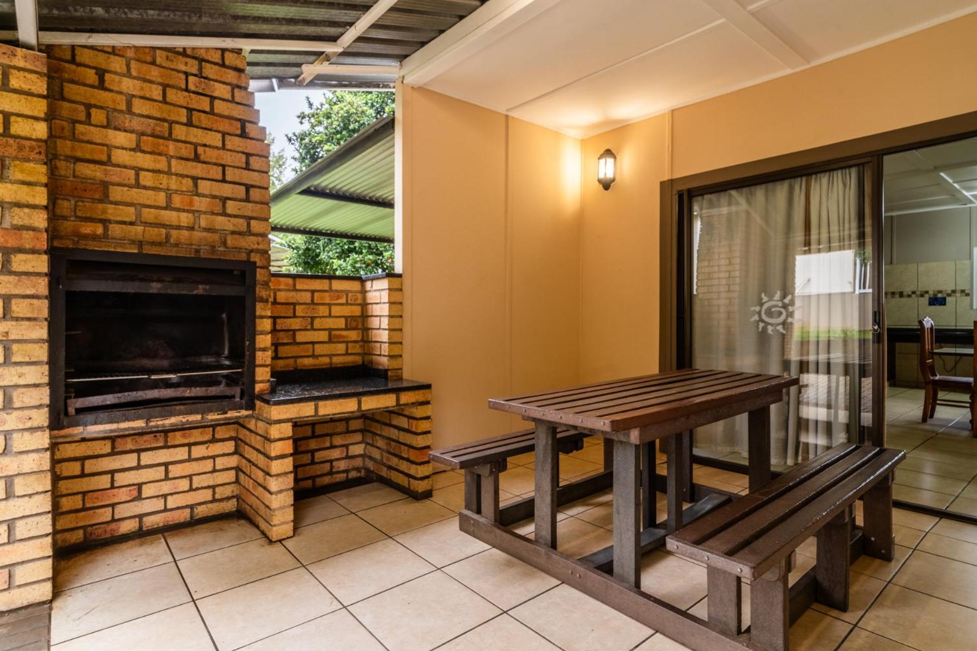 Atkv Drakensville Langkloof エクステリア 写真
