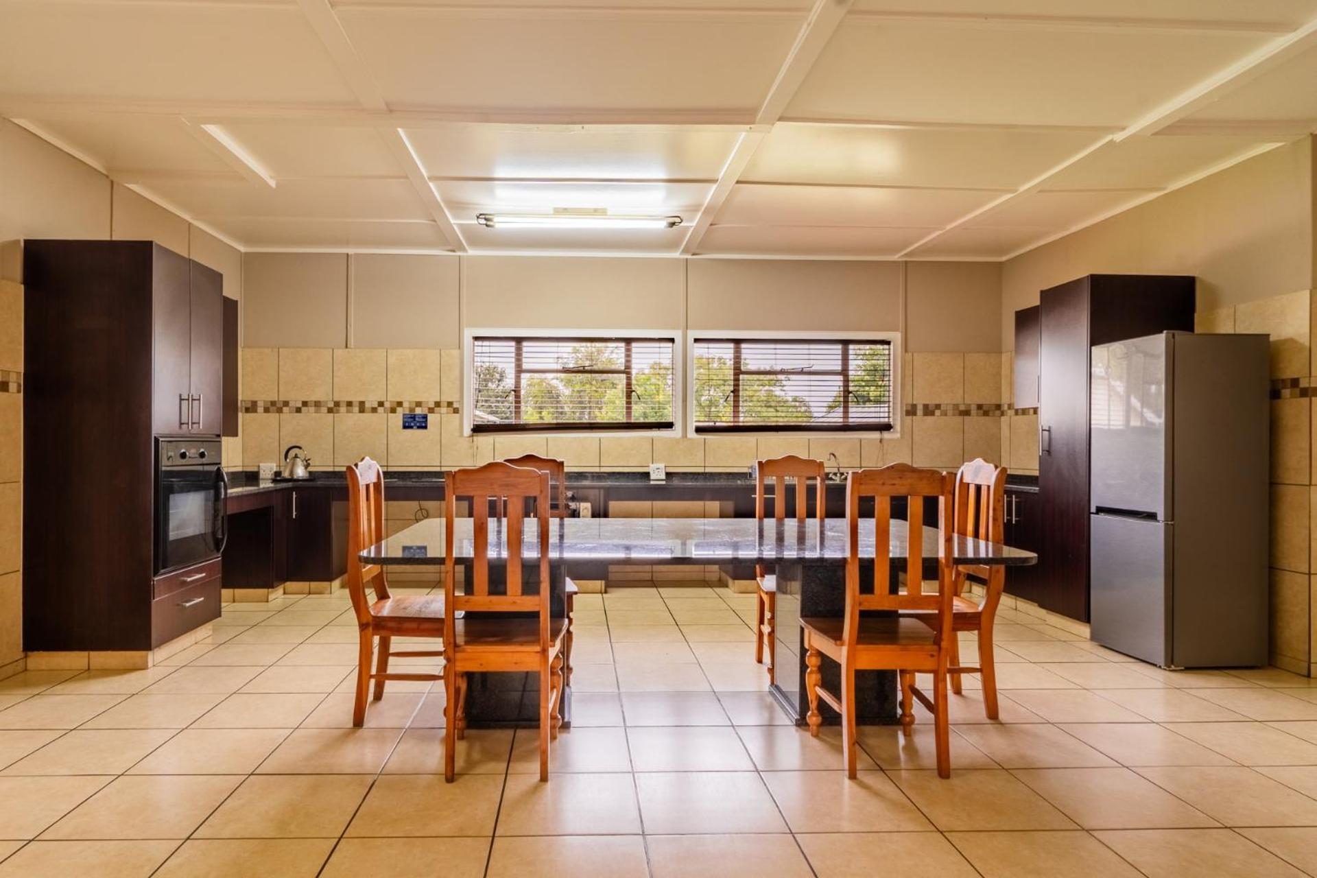 Atkv Drakensville Langkloof エクステリア 写真