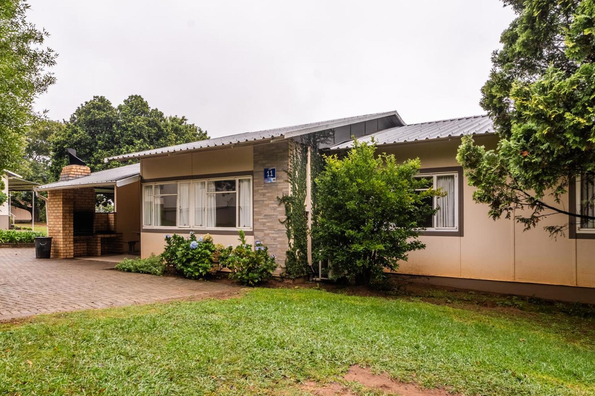 Atkv Drakensville Langkloof エクステリア 写真