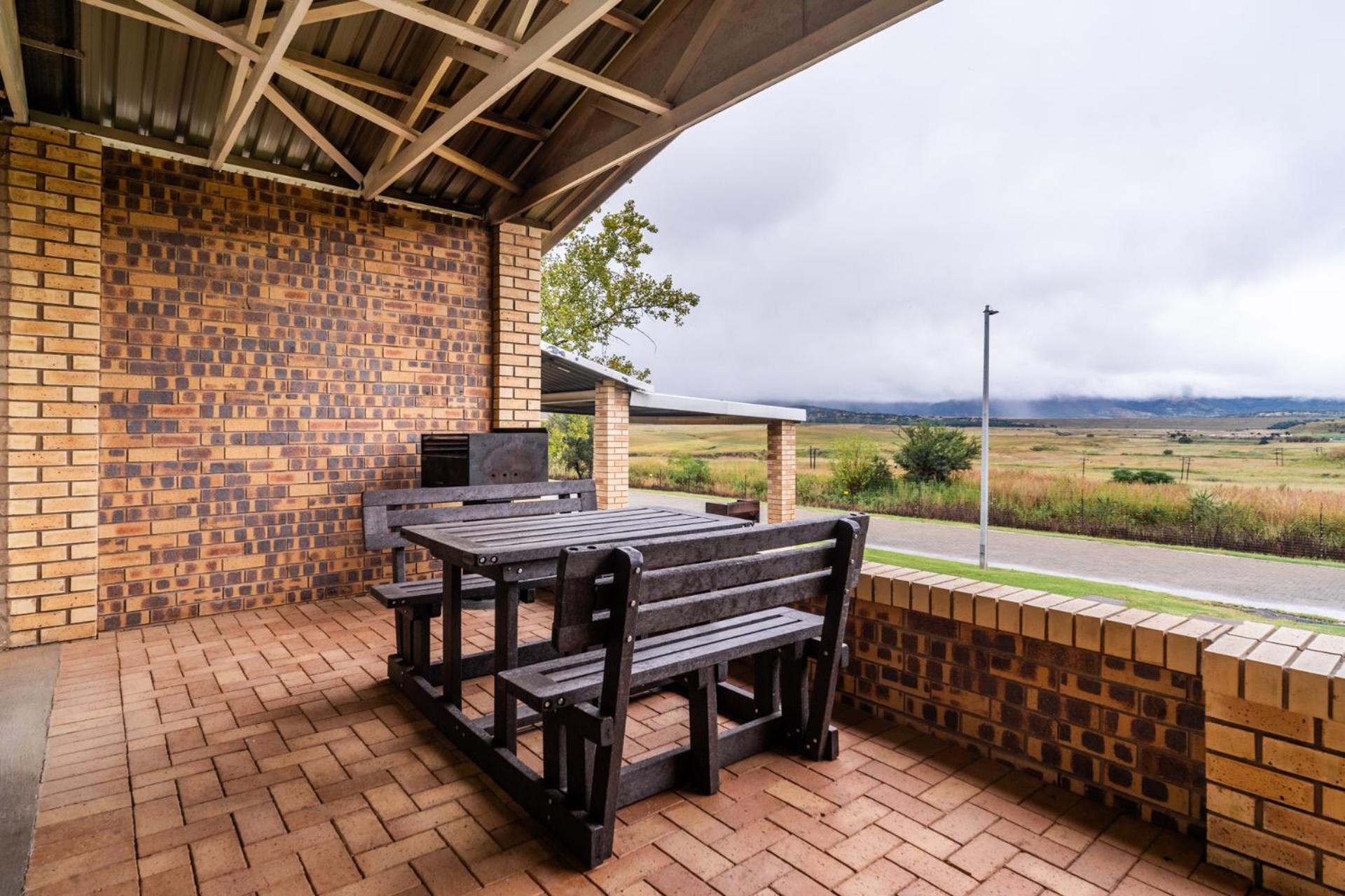 Atkv Drakensville Langkloof エクステリア 写真