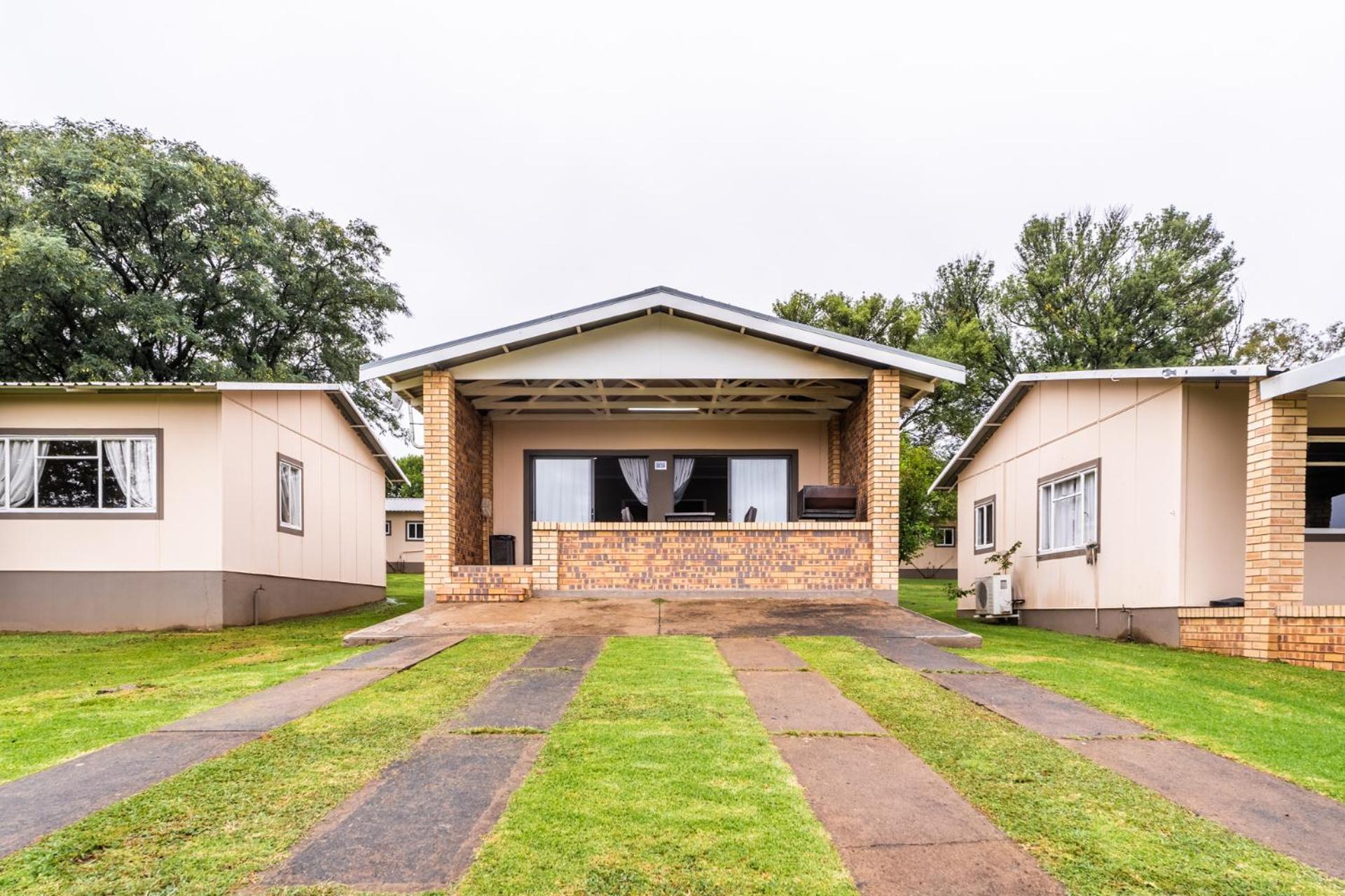 Atkv Drakensville Langkloof エクステリア 写真